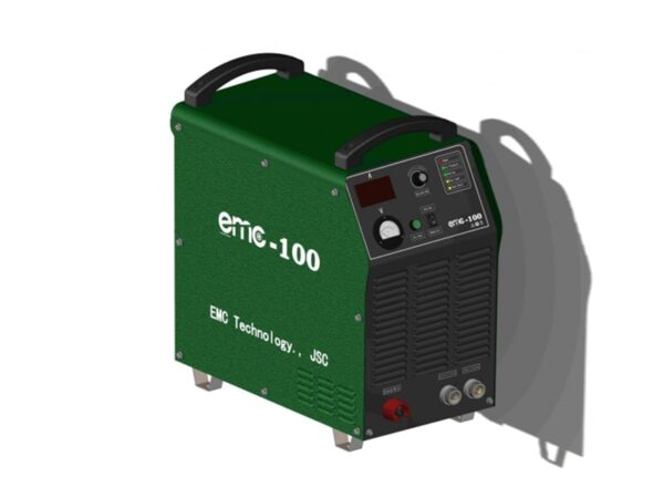 Nguồn cắt plasma EMC-100